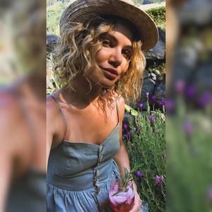 Meet your Posher, Dragana